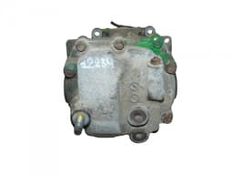 NISSAN R145 Rear axle differential NISSAN X-TRAIL I (T30) (2001-2007) — thumbnail 3