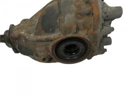 MERCEDES-BENZ A2203507714 A2103510805 Rear axle differential MERCEDES-BENZ S-CLASS (W220) (1998-2005) — thumbnail 3