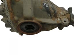 MERCEDES-BENZ A2203507714 A2103510805 Rear axle differential MERCEDES-BENZ S-CLASS (W220) (1998-2005) — thumbnail 4