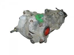 NISSAN R145 Rear axle differential NISSAN X-TRAIL I (T30) (2001-2007) — thumbnail 2