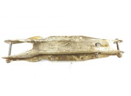 MERCEDES-BENZ Rear axle Track Control Arm Lower Front right MERCEDES-BENZ B-CLASS (W246, W242) (2011-2018) — thumbnail 2