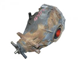 MERCEDES-BENZ Rear axle differential MERCEDES-BENZ E-CLASS (W211) (2002-2009) — thumbnail 3
