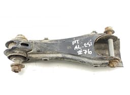 MERCEDES-BENZ Rear axle Track Control Arm Lower Front right MERCEDES-BENZ B-CLASS (W246, W242) (2011-2018) — thumbnail 1