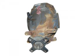 MERCEDES-BENZ Rear axle differential MERCEDES-BENZ E-CLASS (W211) (2002-2009) — thumbnail 4