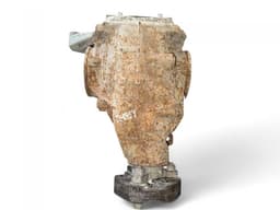 LANCIA K68040265AA 68040265AA Rear axle differential LANCIA THEMA II (LX) (2011-2014) — thumbnail 1
