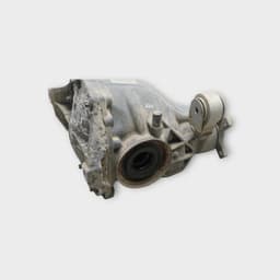 MERCEDES-BENZ A2043502062 A2043501314 Rear axle differential MERCEDES-BENZ E-CLASS Coupe (C207) (2009-2016) — thumbnail 4