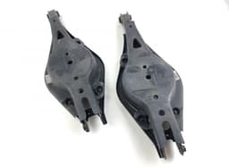 VOLVO 32221199 32221200 Rear Axle Track Control Arm lower left VOLVO XC40 / EX40 / EC40 (536, 539) (2017-) — thumbnail 2