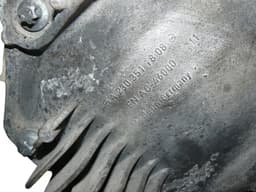 MERCEDES-BENZ Rear axle differential MERCEDES-BENZ E-CLASS (W211) (2002-2009) — thumbnail 5