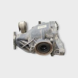 MERCEDES-BENZ A2043502062 A2043501314 Rear axle differential MERCEDES-BENZ E-CLASS Coupe (C207) (2009-2016) — thumbnail 2
