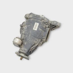 MERCEDES-BENZ A2043502062 A2043501314 Rear axle differential MERCEDES-BENZ E-CLASS Coupe (C207) (2009-2016) — thumbnail 1