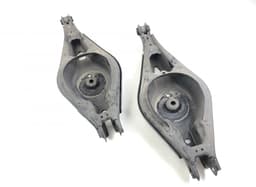 VOLVO 32221199 32221200 Rear Axle Track Control Arm lower left VOLVO XC40 / EX40 / EC40 (536, 539) (2017-) — thumbnail 1