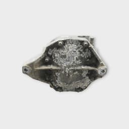 MERCEDES-BENZ A2043502062 A2043501314 Rear axle differential MERCEDES-BENZ E-CLASS Coupe (C207) (2009-2016) — thumbnail 3