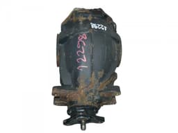 MERCEDES-BENZ Rear axle differential MERCEDES-BENZ CLS (C219) (2004-2010) — thumbnail 4