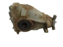 MERCEDES-BENZ A2113500562 A2303510005 Rear axle differential MERCEDES-BENZ E-CLASS (W211) (2002-2009) — thumbnail 2