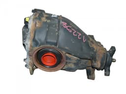 MERCEDES-BENZ Rear axle differential MERCEDES-BENZ CLS (C219) (2004-2010) — thumbnail 3