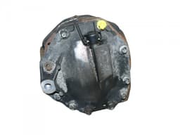 MERCEDES-BENZ Rear axle differential MERCEDES-BENZ CLS (C219) (2004-2010) — thumbnail 2