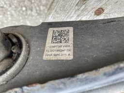 VW 5Q0407151AC Rear Axle Track Control Arm lower left VW GOLF VIII (CD1, CG5) (2019-) — thumbnail 4