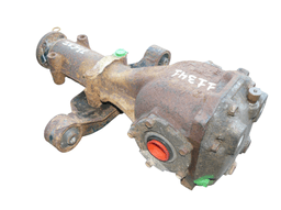 SUBARU 27011AB151 Rear axle differential SUBARU LEGACY IV / Outback (2003-2009) — thumbnail 2