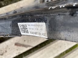 VW 5Q0407151AC Rear Axle Track Control Arm lower left VW GOLF VIII (CD1, CG5) (2019-) — thumbnail 2