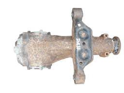 SUBARU 27011AB151 Rear axle differential SUBARU LEGACY IV / Outback (2003-2009) — thumbnail 5