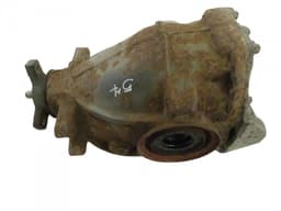 MERCEDES-BENZ A2113500562 A2303510005 Rear axle differential MERCEDES-BENZ E-CLASS (W211) (2002-2009) — thumbnail 1