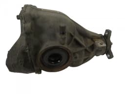 MERCEDES-BENZ A2123504701 A2043510408 A2043500114 Rear axle differential MERCEDES-BENZ E-CLASS (W212) (2009-2016) — thumbnail 5