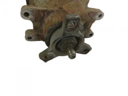 MERCEDES-BENZ A2113500562 A2303510005 Rear axle differential MERCEDES-BENZ E-CLASS (W211) (2002-2009) — thumbnail 4