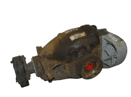 BMW 756622501 Rear axle differential BMW 3 (E90, E91, E92, E93) (2005-2011) — thumbnail 5