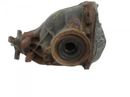 MERCEDES-BENZ A2303511808 A2113506362 Rear axle differential MERCEDES-BENZ E-CLASS (W211) (2002-2009) — thumbnail 2
