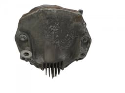MERCEDES-BENZ A2303511808 A2113506362 Rear axle differential MERCEDES-BENZ E-CLASS (W211) (2002-2009) — thumbnail 4