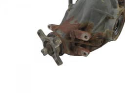 MERCEDES-BENZ A2303511808 A2113506362 Rear axle differential MERCEDES-BENZ E-CLASS (W211) (2002-2009) — thumbnail 3