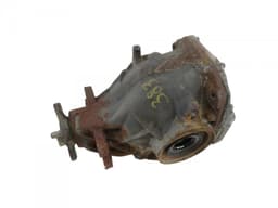 MERCEDES-BENZ A2303511808 A2113506362 Rear axle differential MERCEDES-BENZ E-CLASS (W211) (2002-2009) — thumbnail 1