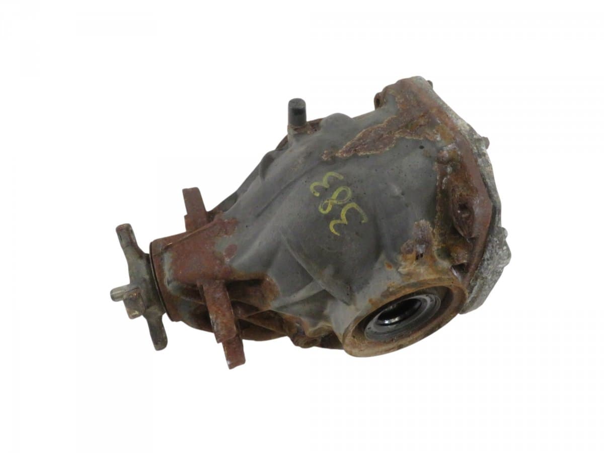 MERCEDES-BENZ A2303511808 A2113506362 Rear axle differential MERCEDES-BENZ E-CLASS (W211) (2002-2009)