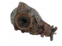 MERCEDES-BENZ A2303511808 A2113506362 Rear axle differential MERCEDES-BENZ E-CLASS (W211) (2002-2009) — thumbnail 5