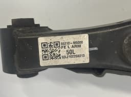 HYUNDAI 55210M5000 Rear Axle Track Control Arm lower left HYUNDAI NEXO (FE) (2018-) — thumbnail 3
