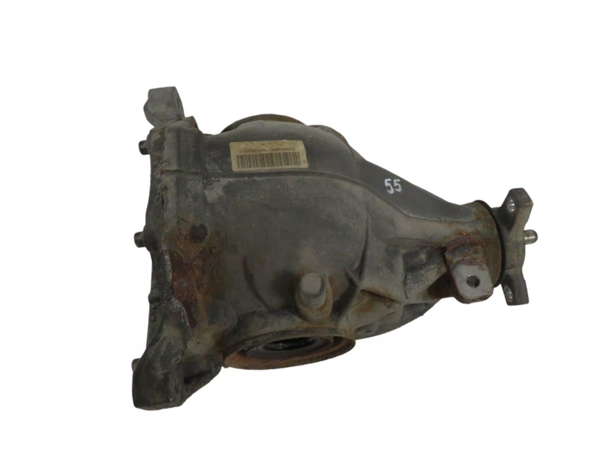 MERCEDES-BENZ A2043510408 A2043510408 A2123508001 A2043500114 Rear axle differential MERCEDES-BENZ E-CLASS (W212) (2009-2016)