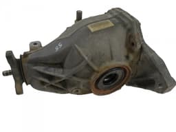 MERCEDES-BENZ A2043510408 A2043510408 A2123508001 A2043500114 Rear axle differential MERCEDES-BENZ E-CLASS (W212) (2009-2016) — thumbnail 4