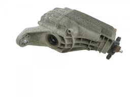 MERCEDES-BENZ A1643500514 Rear axle differential MERCEDES-BENZ ML-CLASS (W164) (2005-2011) — thumbnail 4