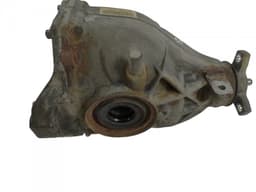 MERCEDES-BENZ A2043510408 A2043510408 A2123508001 A2043500114 Rear axle differential MERCEDES-BENZ E-CLASS (W212) (2009-2016) — thumbnail 3
