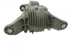 MERCEDES-BENZ A1643500514 Rear axle differential MERCEDES-BENZ ML-CLASS (W164) (2005-2011) — thumbnail 2