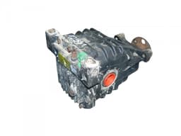 HYUNDAI 3.800R Rear axle differential HYUNDAI SANTA FE I (SM) (2000-2006) — thumbnail 1