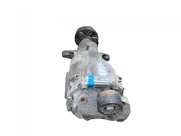 BMW 7584457 Rear axle differential BMW 5 (F10, F11) (2010-2017) — thumbnail 4