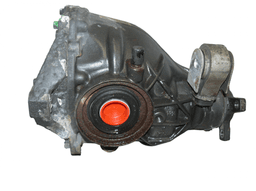 MERCEDES-BENZ Rear axle differential MERCEDES-BENZ C-CLASS (W204) (2007-2013) — thumbnail 3