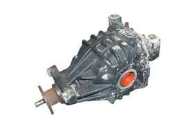 HYUNDAI 3.800R Rear axle differential HYUNDAI SANTA FE I (SM) (2000-2006) — thumbnail 3