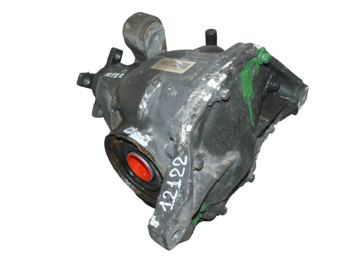 MERCEDES-BENZ Rear axle differential MERCEDES-BENZ C-CLASS (W204) (2007-2013)