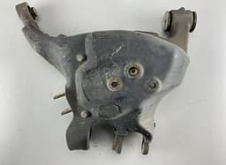 AUDI Rear Axle Track Control Arm lower left AUDI A6 / A6 ALLROAD (C6, 4F) (2004-2011) — thumbnail 3