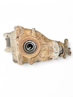 MERCEDES-BENZ A2213503914 2213503914 A2213510108 A 230 350 05 45 Rear axle differential MERCEDES-BENZ S-CLASS (W221) (2005-2013) — thumbnail 2