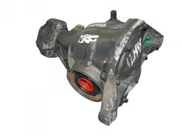 MERCEDES-BENZ Rear axle differential MERCEDES-BENZ E-CLASS (W212) (2009-2016) — thumbnail 1