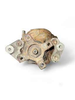MERCEDES-BENZ A2213503914 2213503914 A2213510108 A 230 350 05 45 Rear axle differential MERCEDES-BENZ S-CLASS (W221) (2005-2013) — thumbnail 4