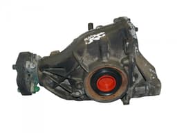 MERCEDES-BENZ Rear axle differential MERCEDES-BENZ E-CLASS (W212) (2009-2016) — thumbnail 5